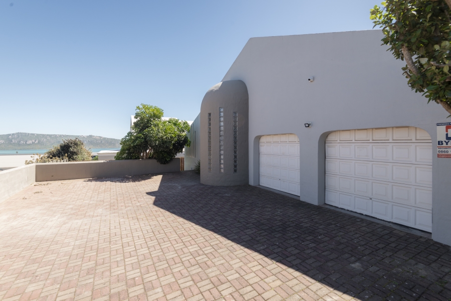3 Bedroom Property for Sale in Myburgh Park Western Cape